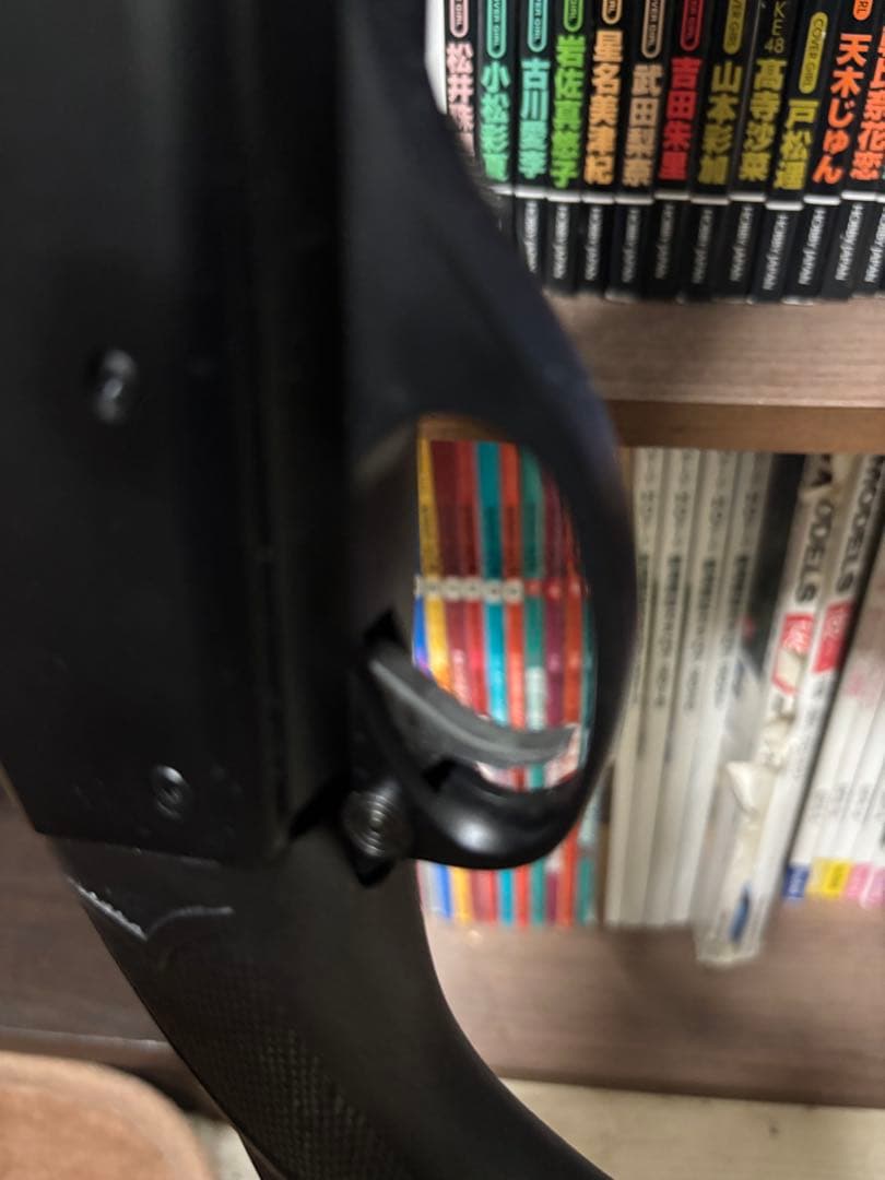 マルゼン　M870　ライブカート　ガス