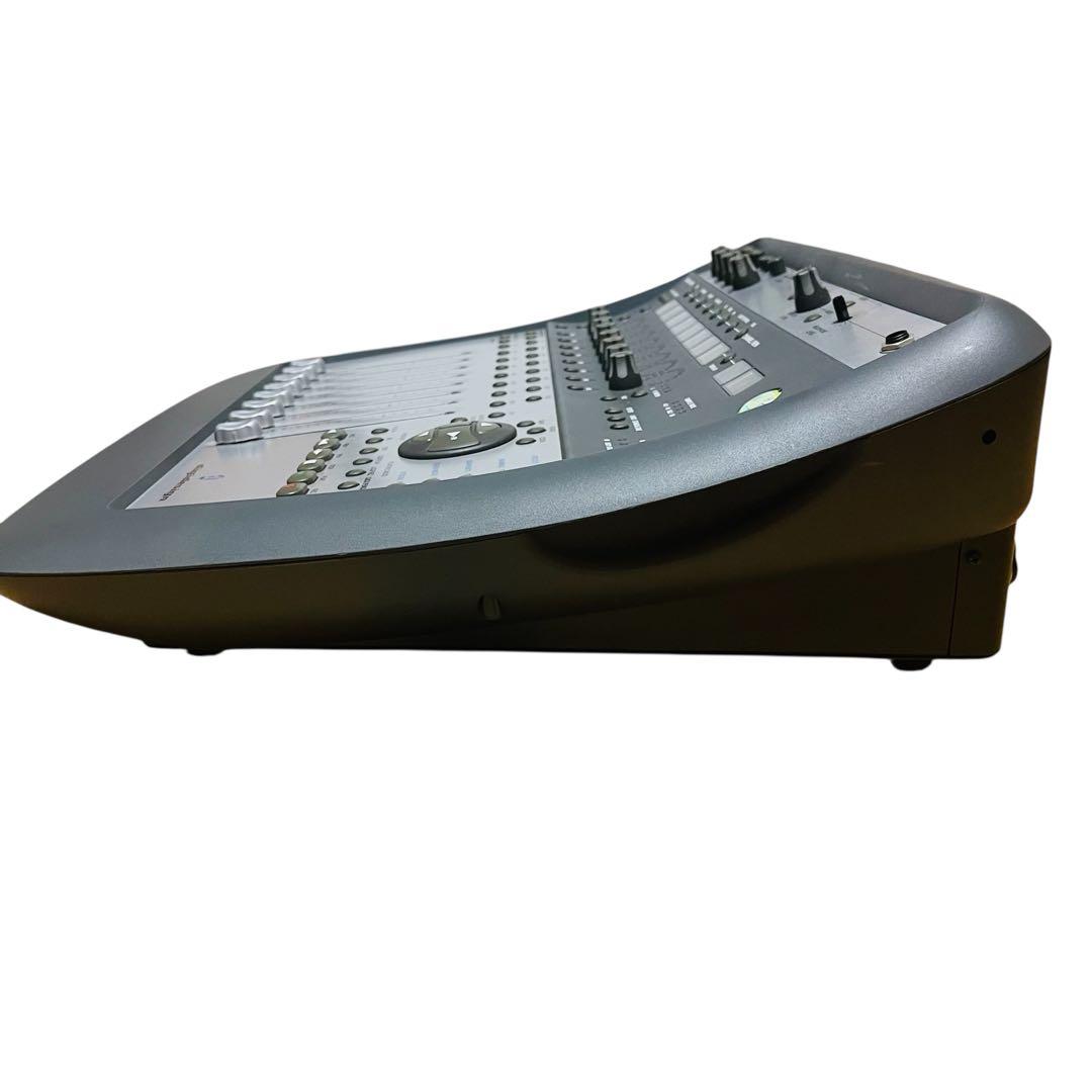digidesign digi002 オーディオインターフェイス　ミキサー