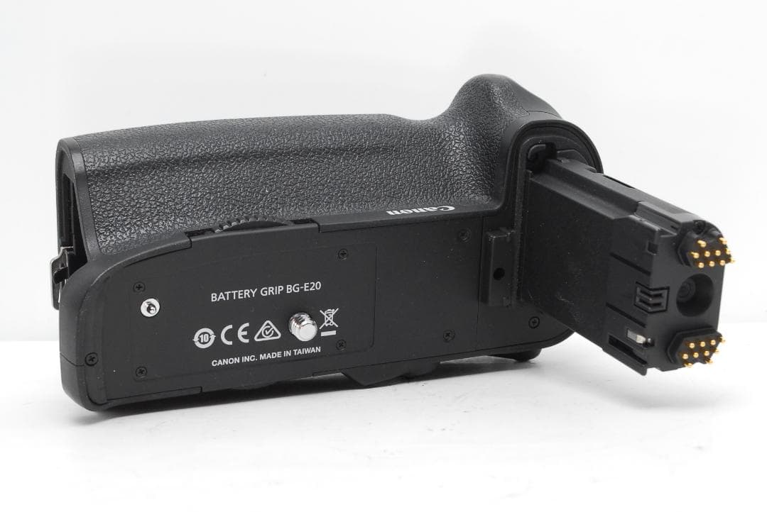 Canon 5D MarkⅣ　バッテリーグリップ　セット　フルサイズモデル