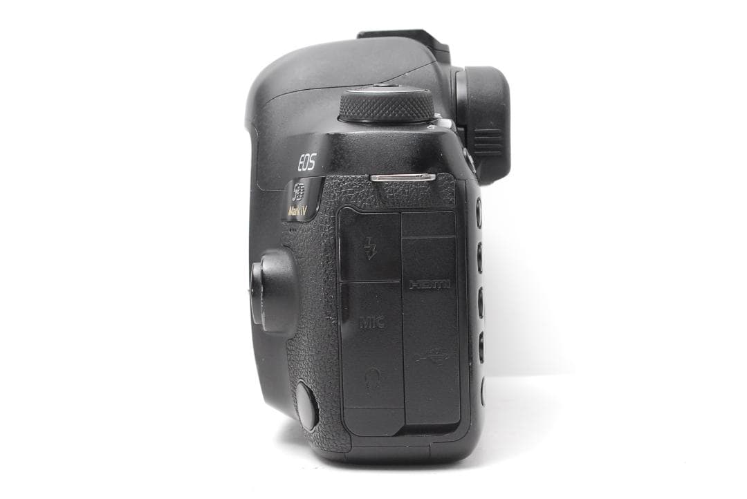 Canon 5D MarkⅣ　バッテリーグリップ　セット　フルサイズモデル