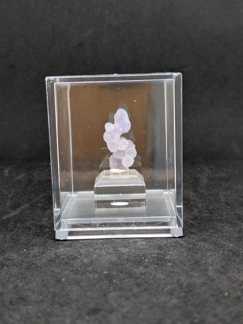 グレープアゲート