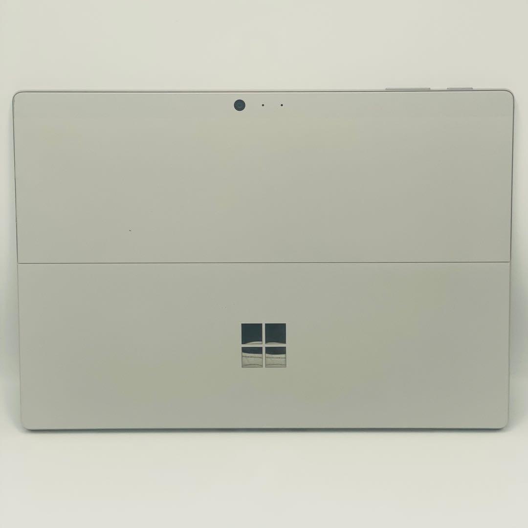 美品バッテリー良好Surface Pro 8GB/256GBセルラーモデル