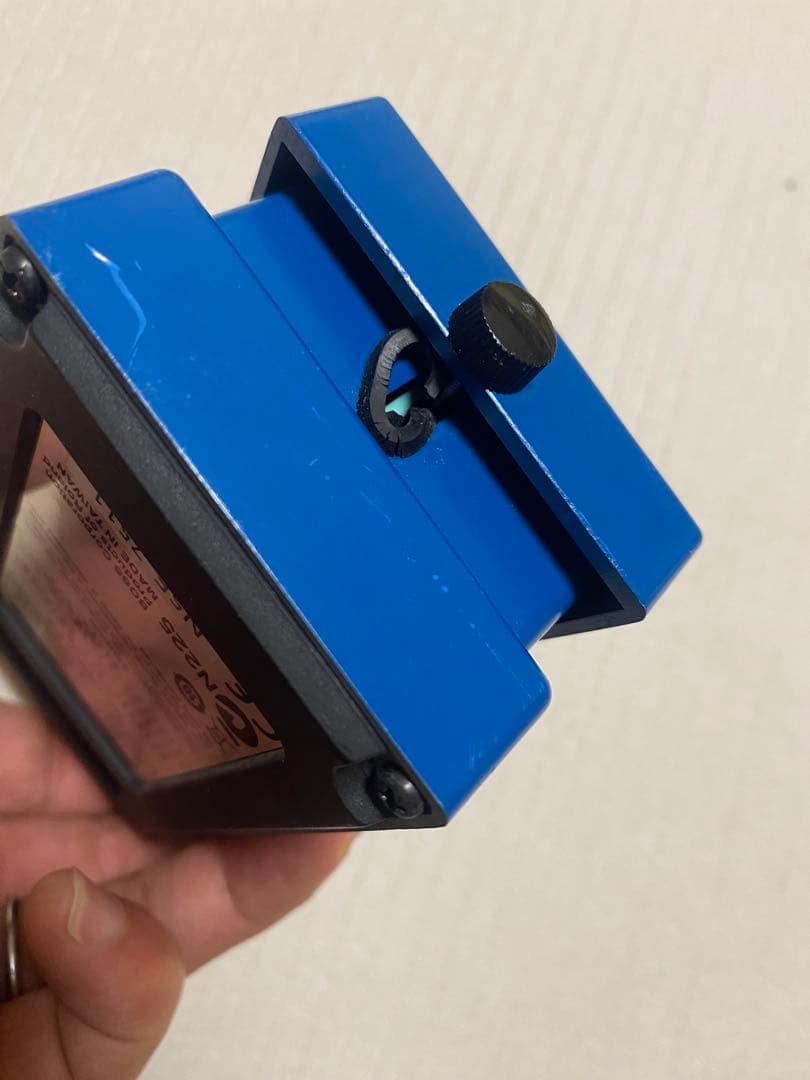 BOSS Blues D BD-2 / ブルースドライバー