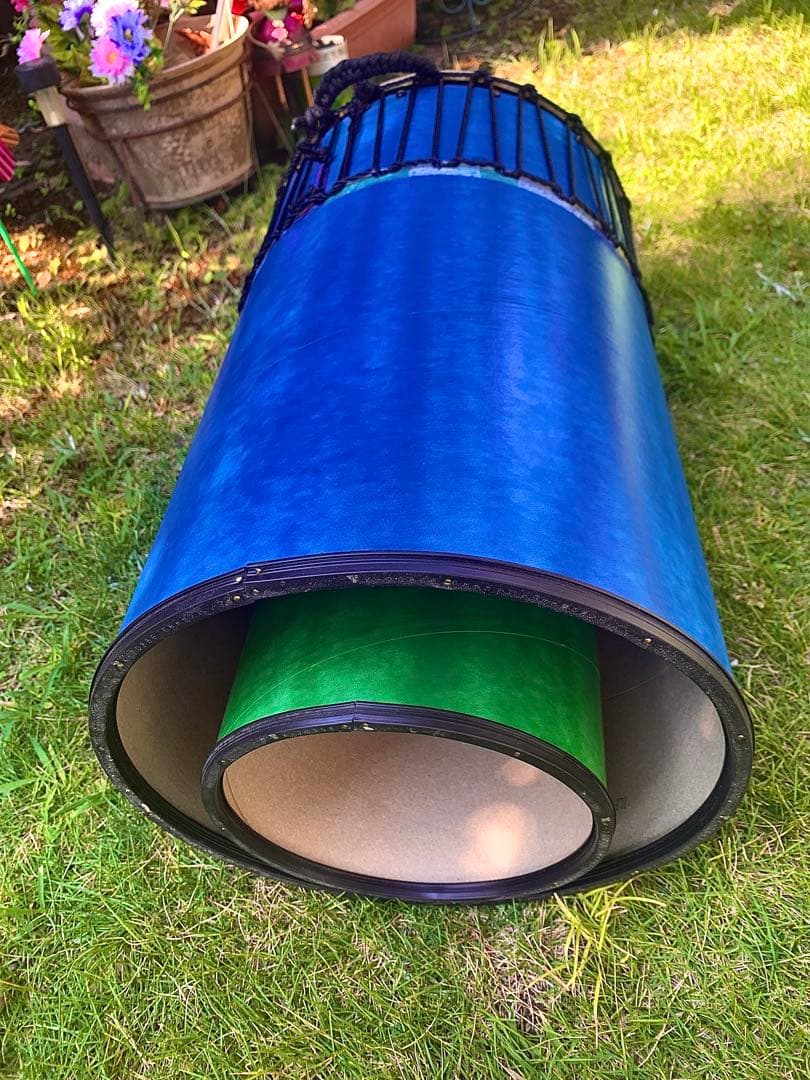 フリースタイルドラムVOD８&12 オーダー制作専用商品❣️