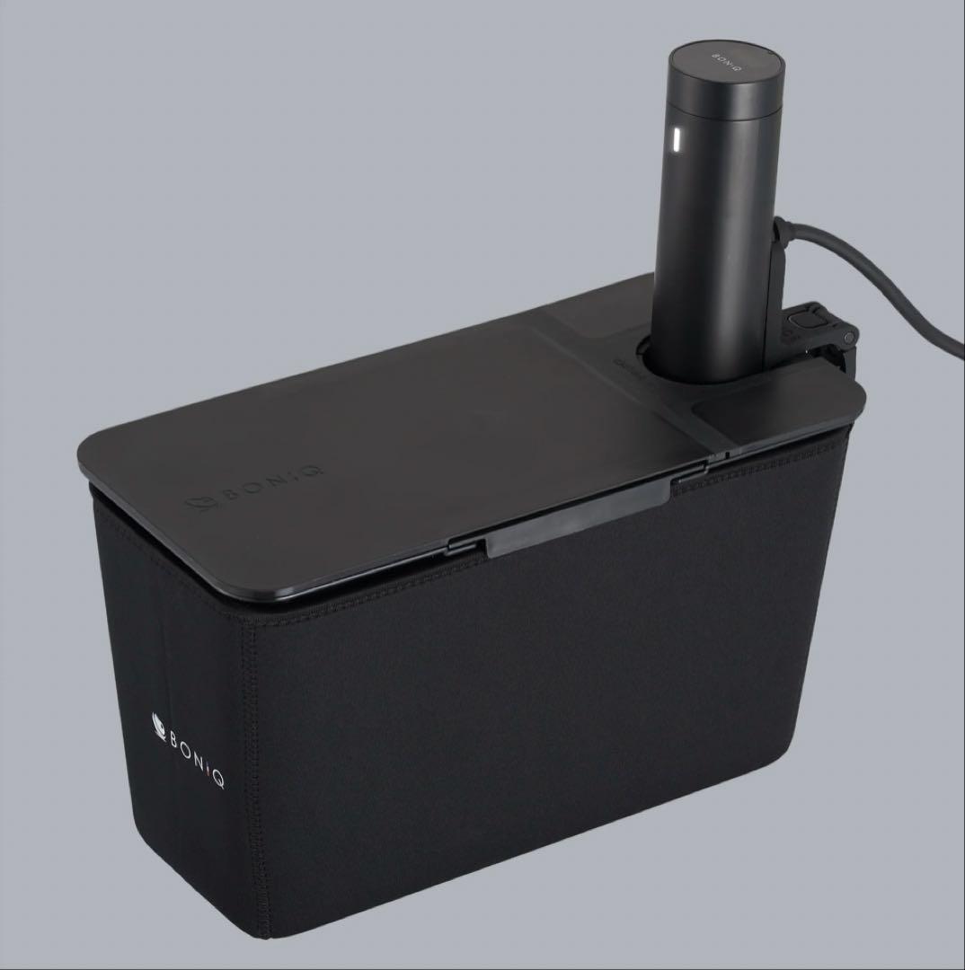 BONIQ 2.0 低温調理スターターセット　/ ボニーク