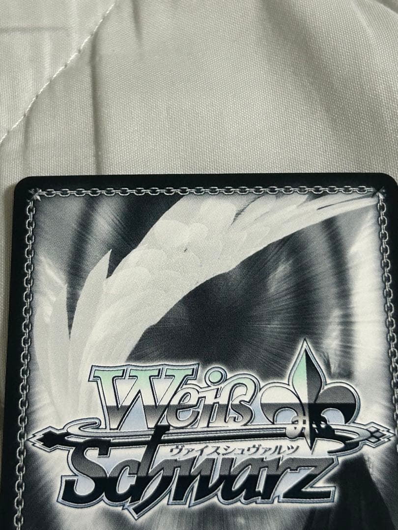 ヴァイス　シャニマス　DIVA 緋田　美琴　SSP