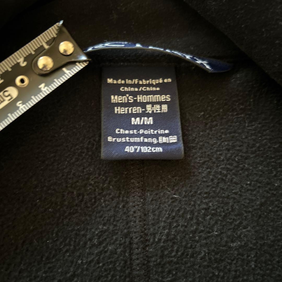 ジャケット・アウター ARC'TERYX WOOL COMBINATION JACKET