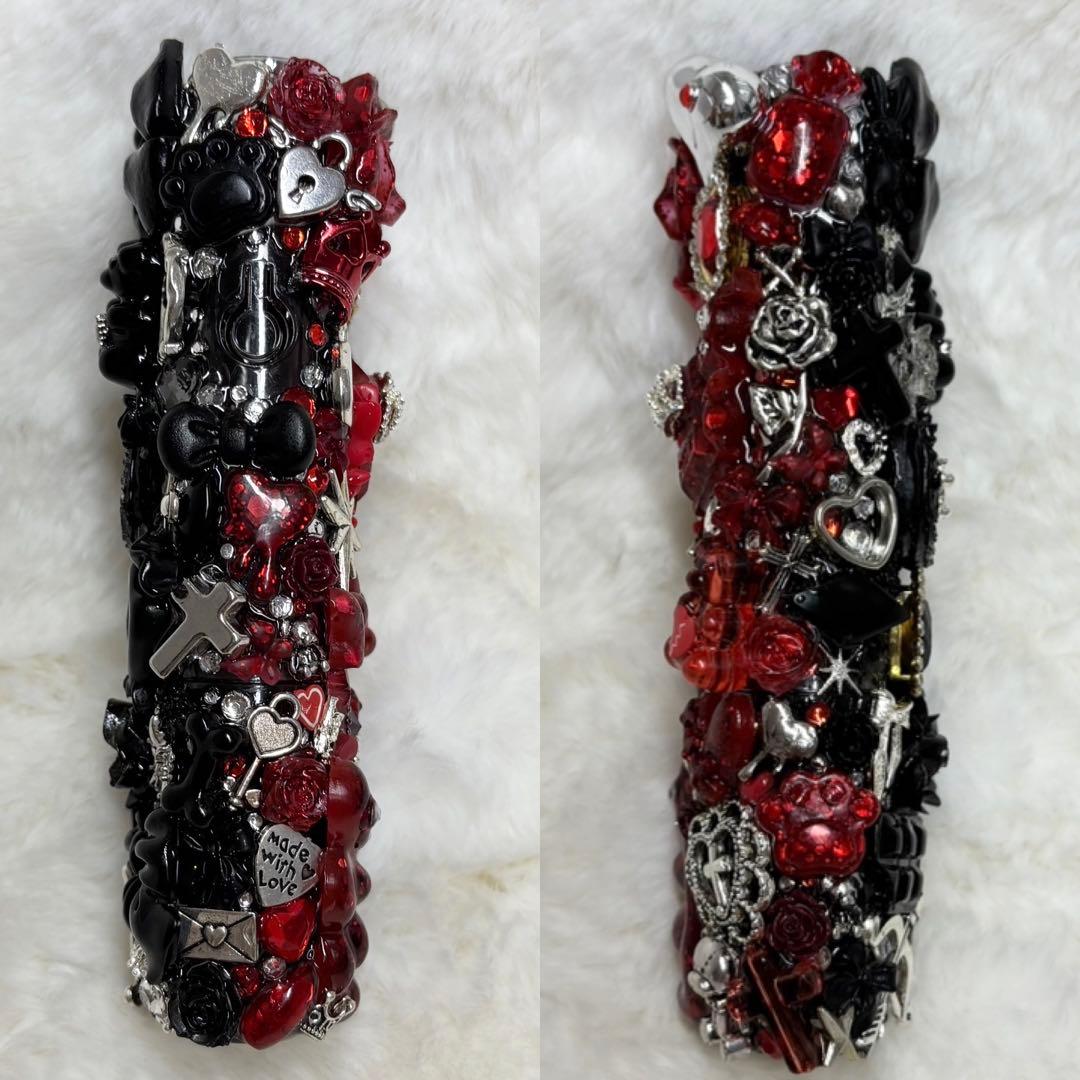 B533♡アイコスケース♡IQOS♡イルマワン♡イルマiワン♡デコケース♡