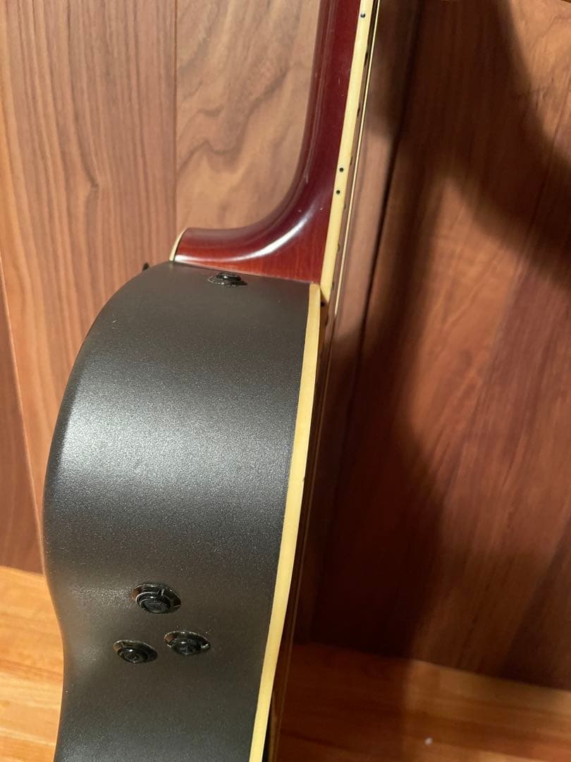 yamaha apx7 ヤマハ　アコギ　ギター エレアコ