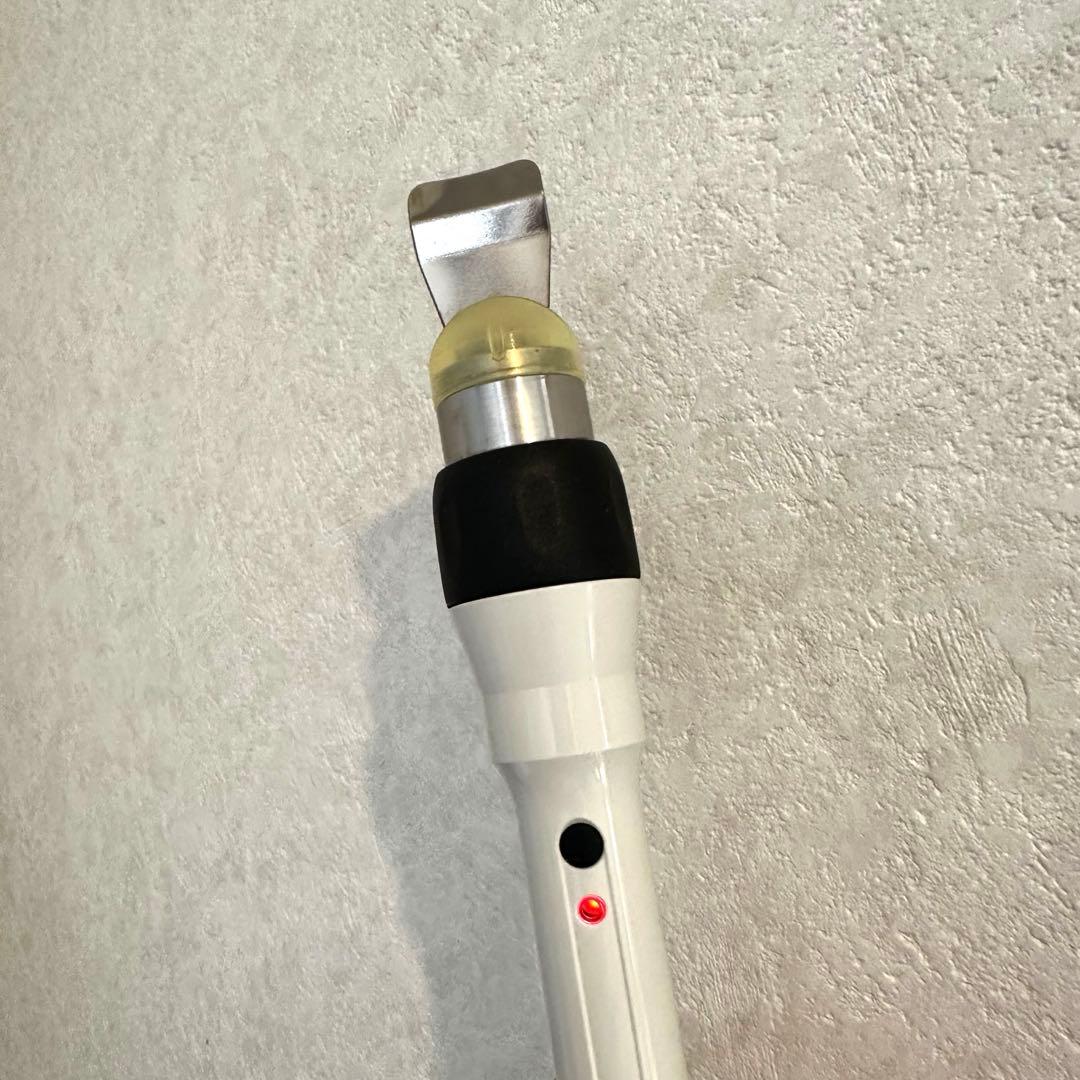 スチーマー　タカラベルモント【ノアージュ】中古 エクスフォリエーター　超音波