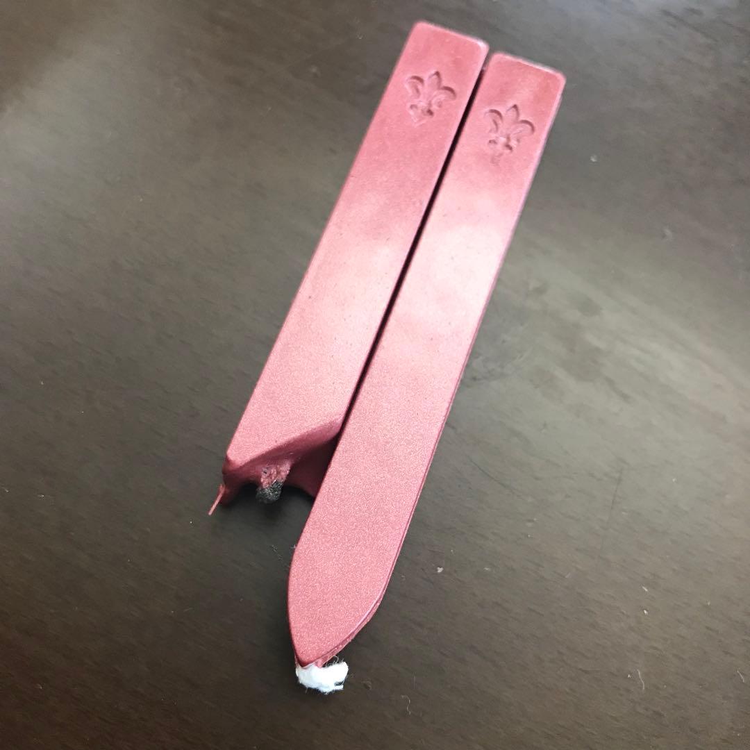 ☆シーリングスタンプ☆