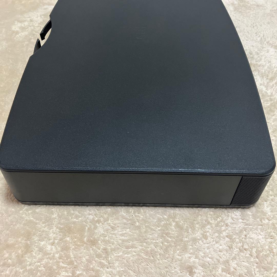 Bose Solo TV sound system / ボーズ ソロ