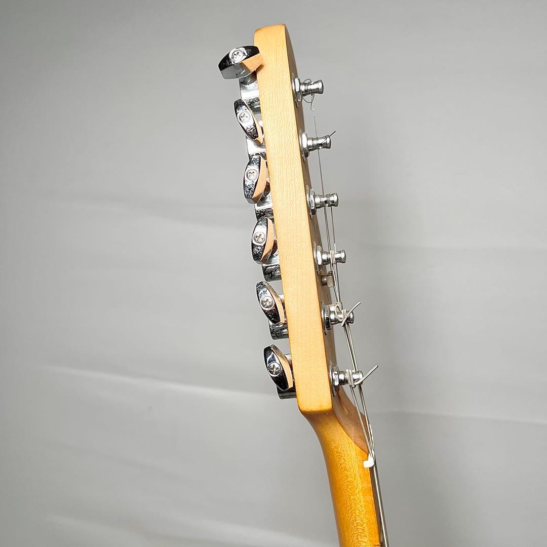 Squier by Fender Affinityストラトキャスター 純正ケース