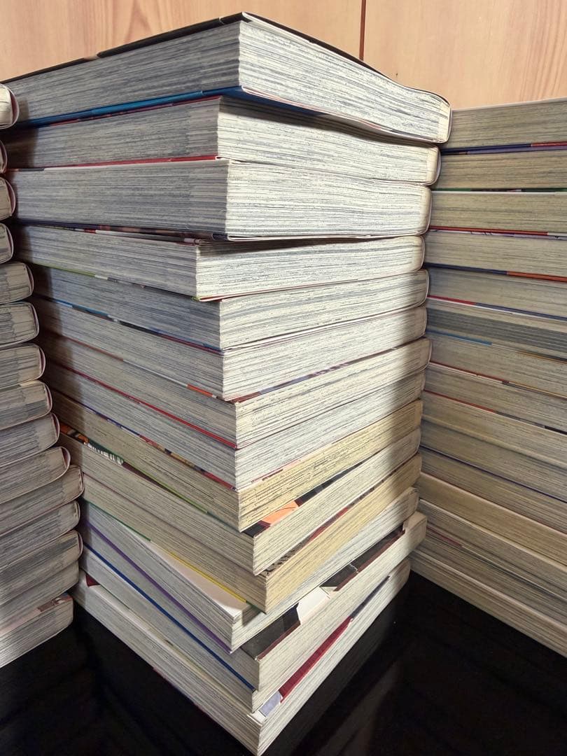 【激レア美品1巻初版あり】NARUTO ナルト 全巻セット 全73巻