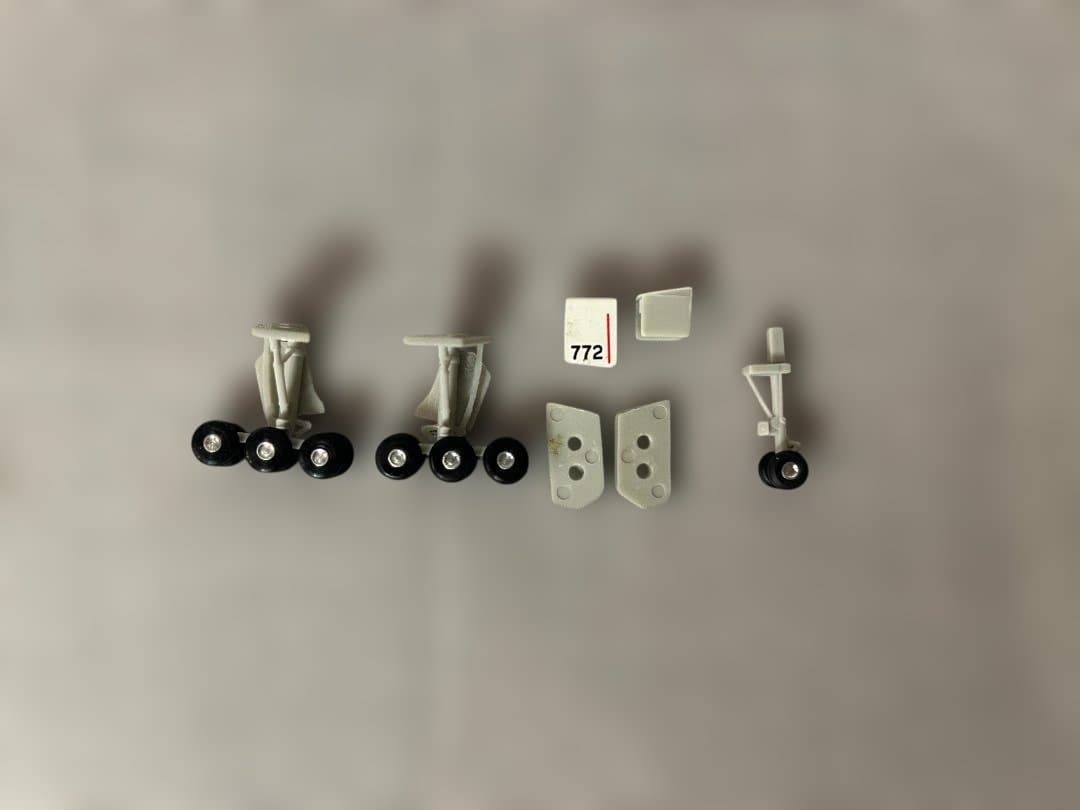 ◉航空機模型◉ 1/200 JAL B777-200 JAPAN ALIANCE