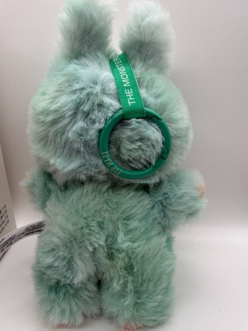 ラブブ エナジー 6体セット Big into Energy