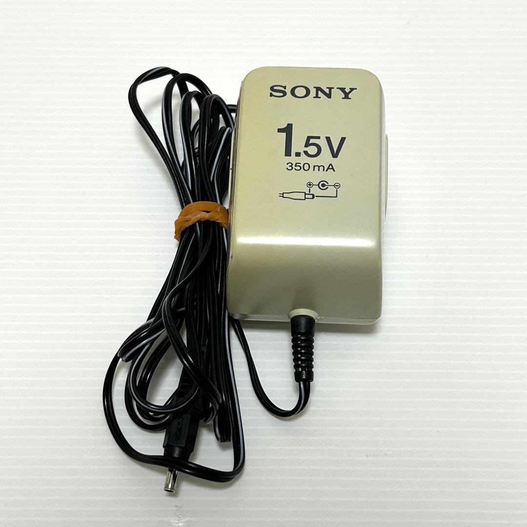 【希少】 SONY WALKMAN ラジオ カセットウォークマン WM-F502