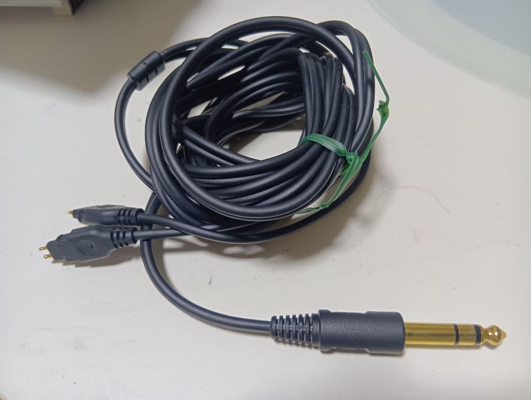 ヘッドホン Sennheiser HD650