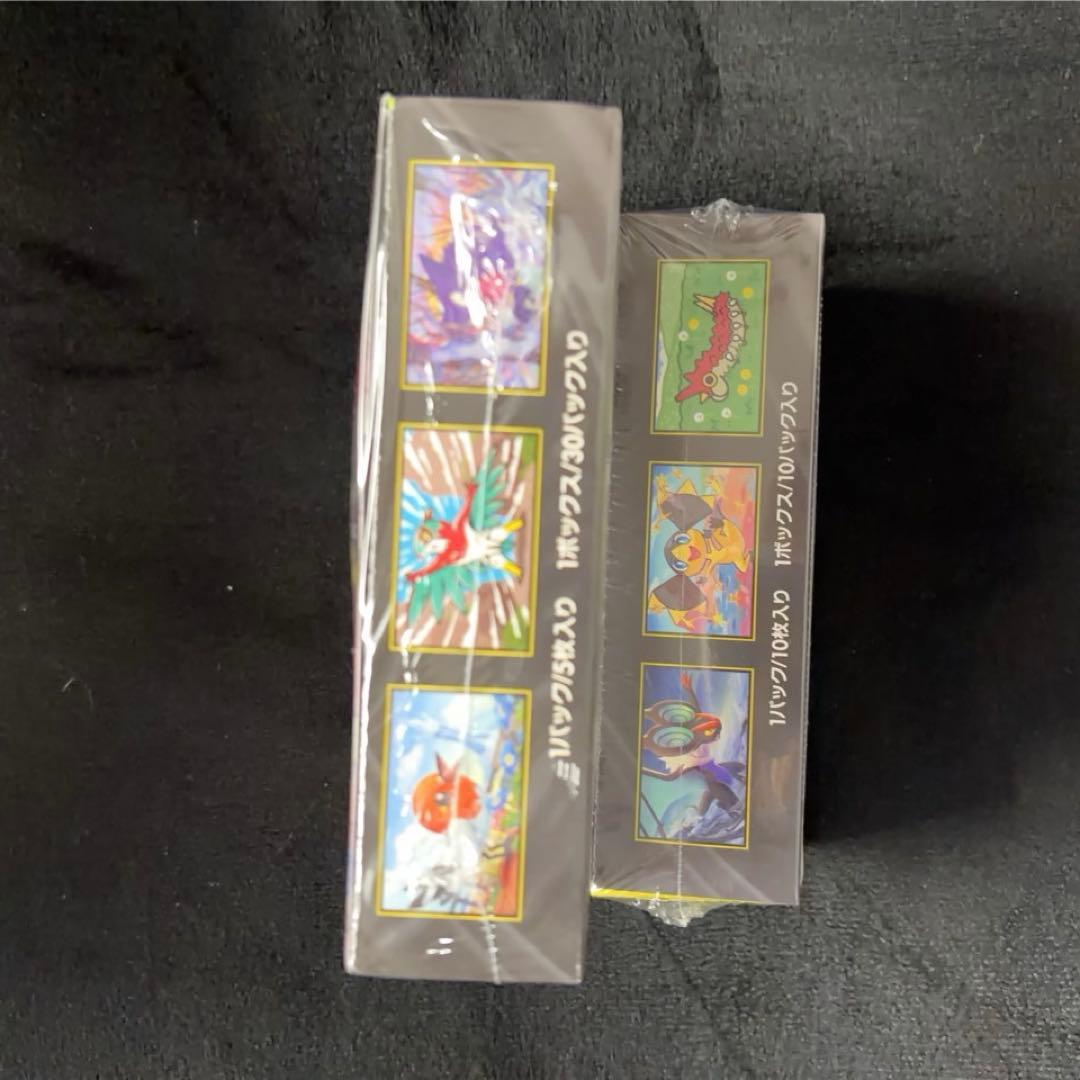 ポケモンカードゲームMEGAドリームEX・ムニキスゼロ