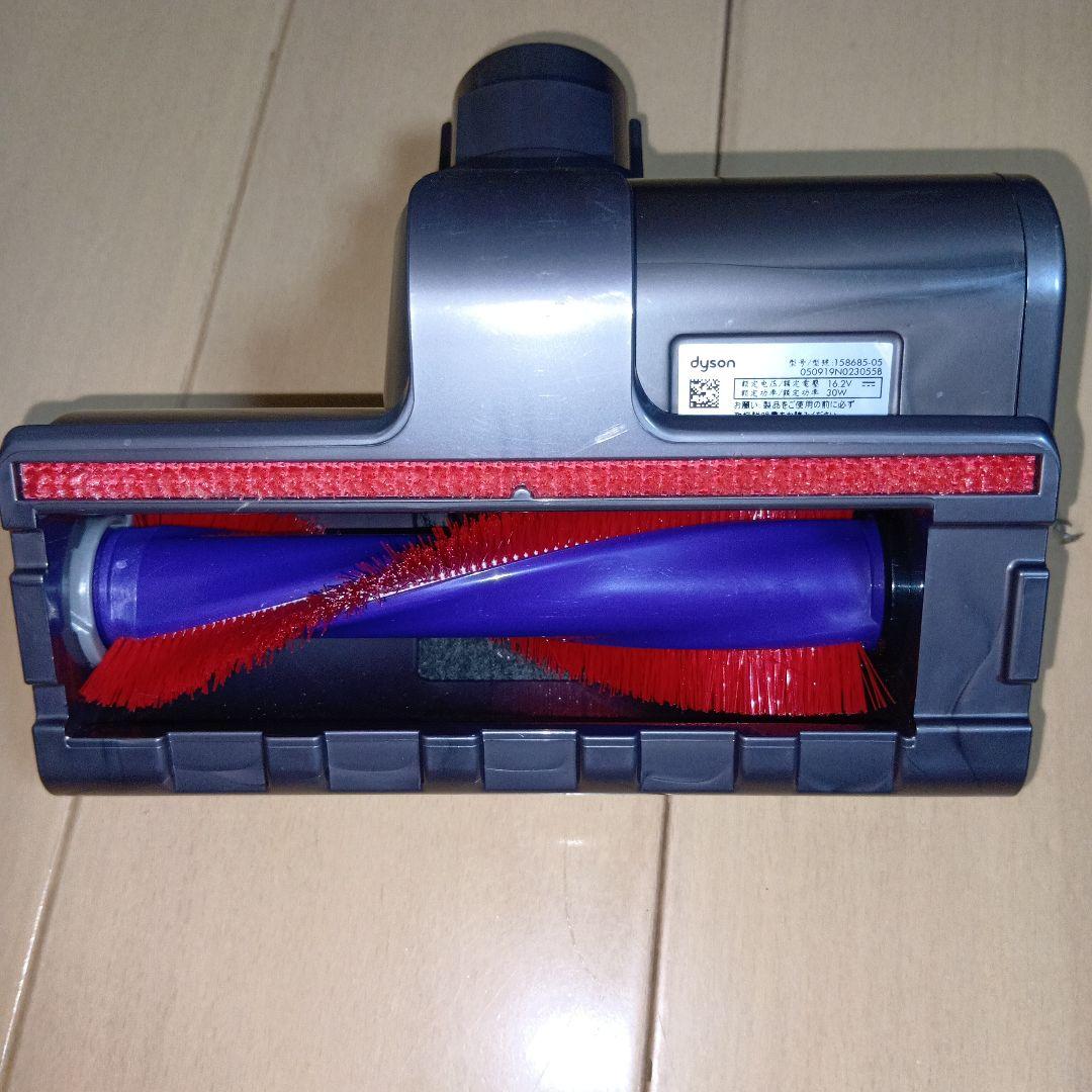 再度値下済　送料込美品 SV11スティック＆ハンディクリーナー良好稼働24分