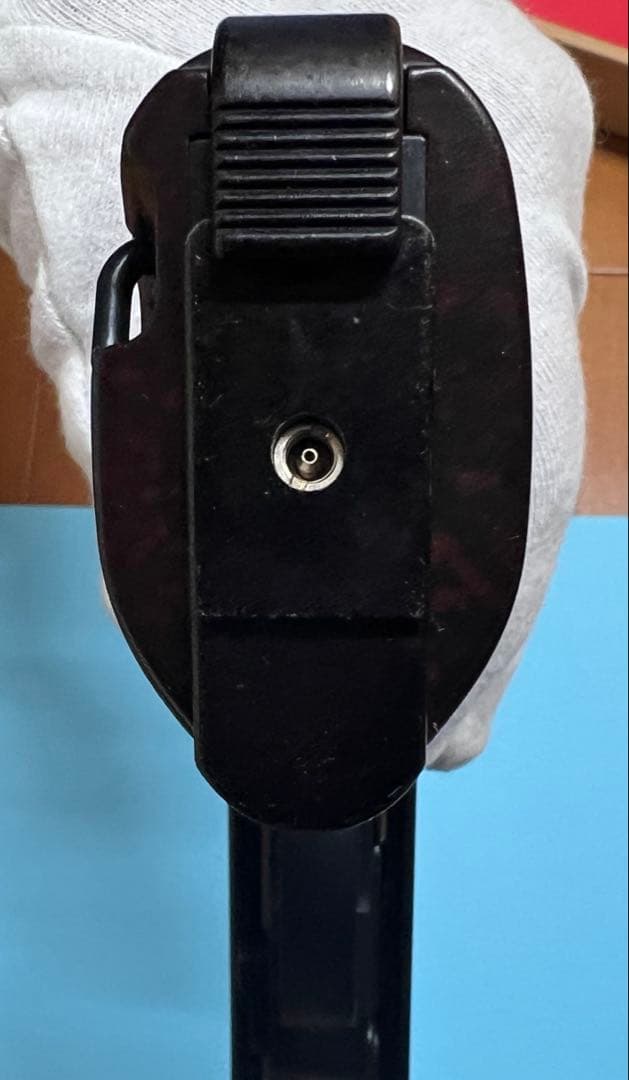 マルゼン製　ワルサーＰ３８　ac41 ガスブローバック