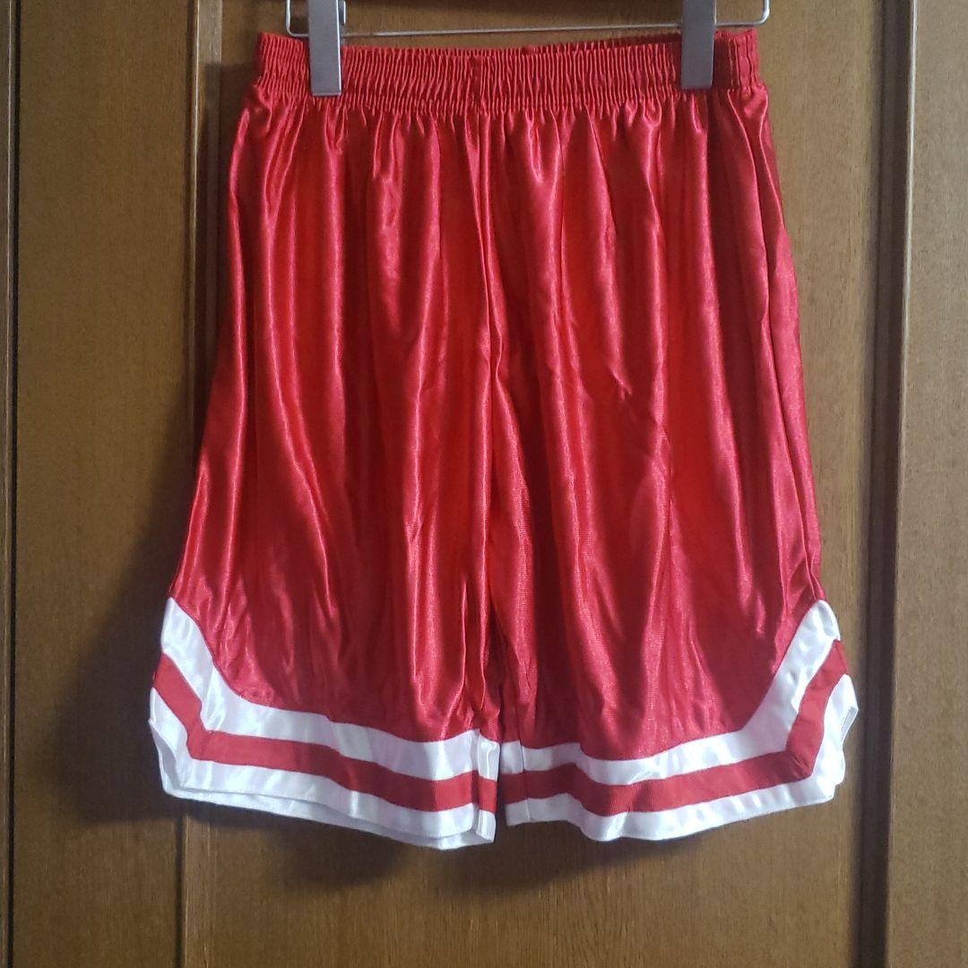 宮城リョータ ユニフォーム XL レプリカ 湘北 スラムダンク