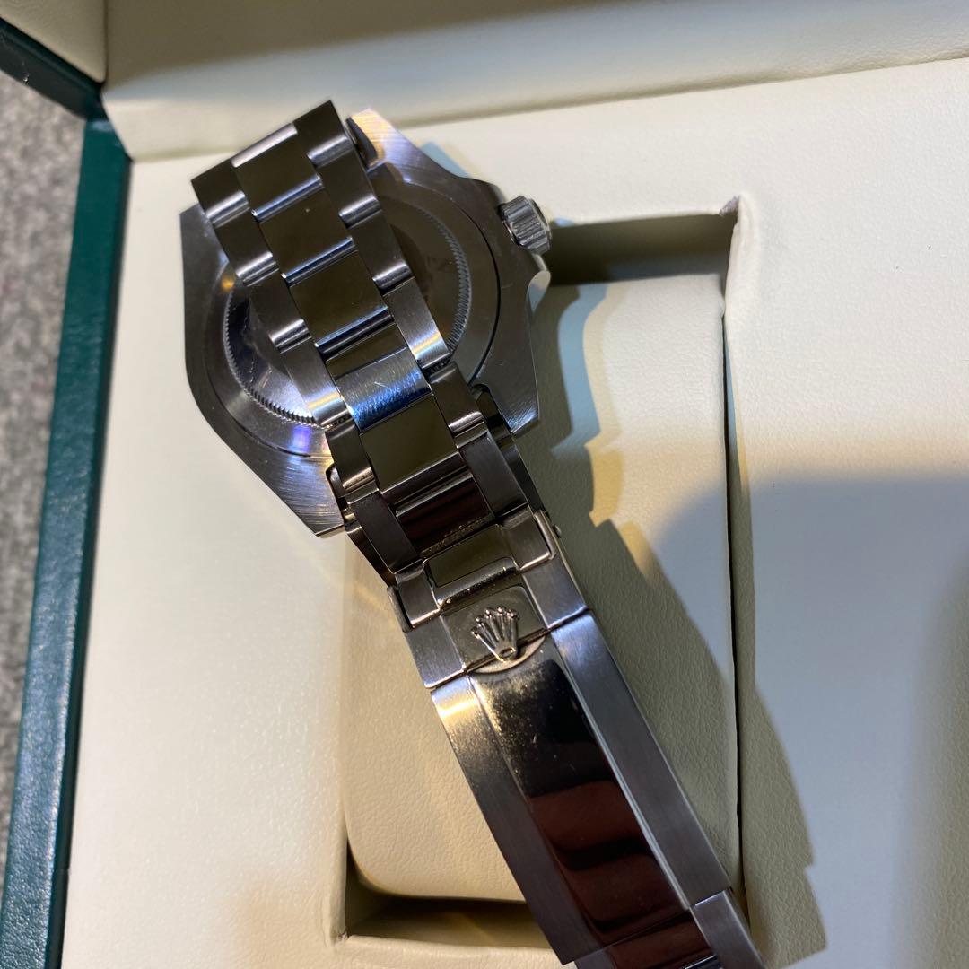 ロレックス　GMTマスター2 GMT-Master II