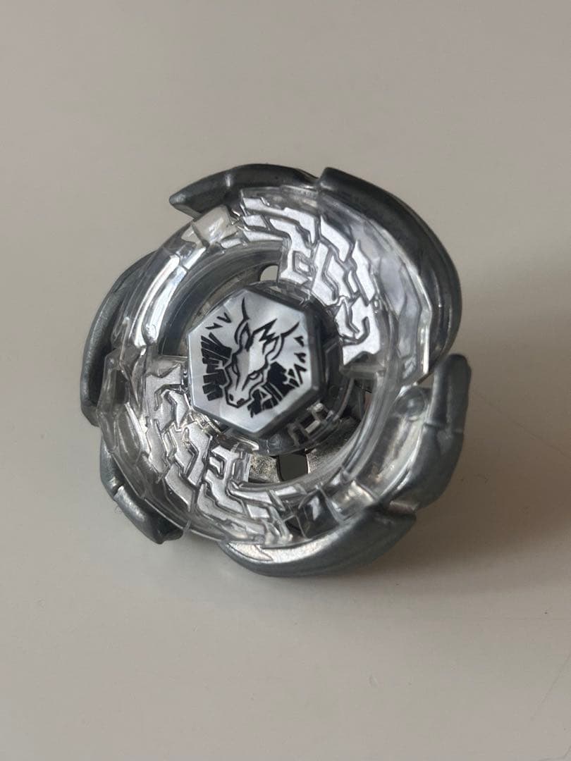 バ*フ様 メタルファイトベイブレード ギャラクシーペガシスW105R2F G2大