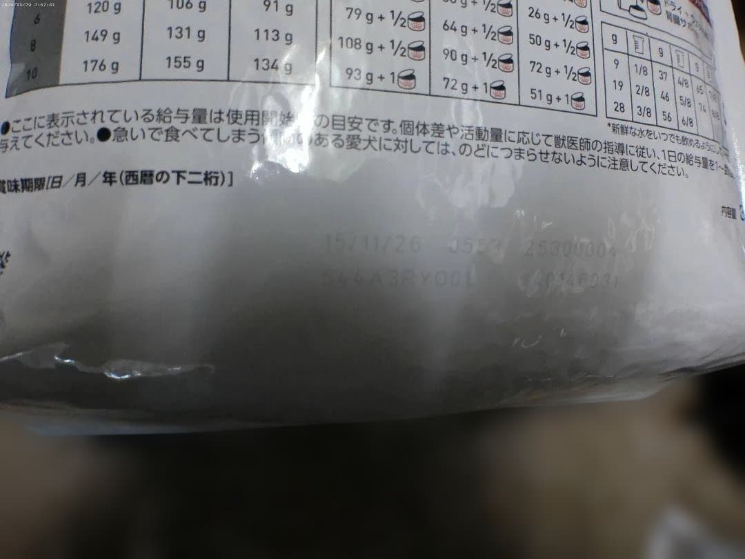 期限２０２６年１１月ロイヤルカナンCANIN 腎臓サポート 小型犬用 3kg