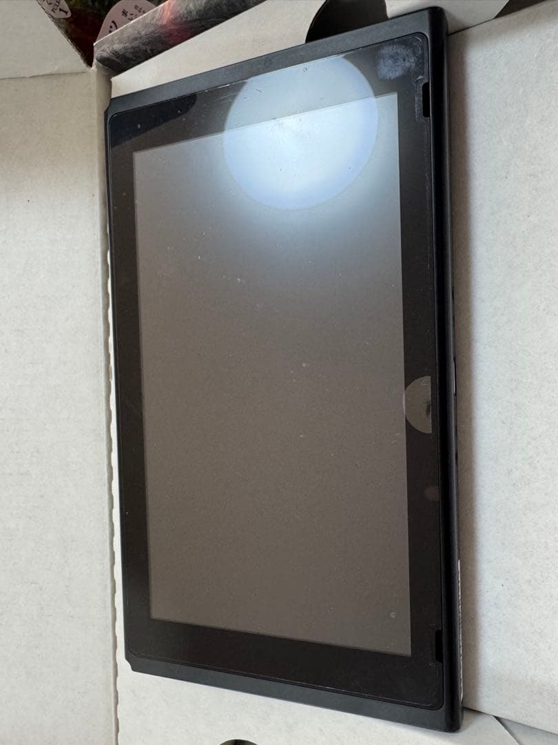 Nintendo Switch 本体 モンハンダブルクロスモデル、ケース付