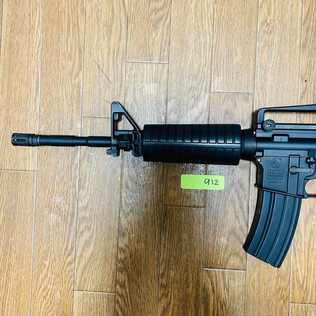 次世代　M4A1　電動ガン　東京マルイ 多段マガジン