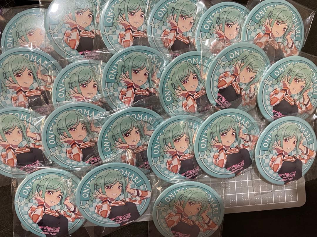 ラブライブ！スーパースター!! Liella! 6th ガチャ 鬼塚冬毬