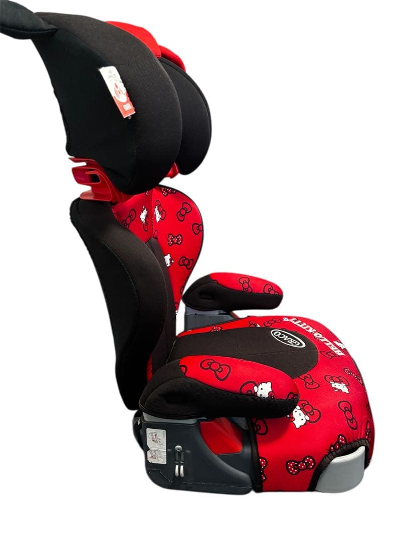 廃盤 グレコ ジュニアプラスDX ハローキティ限定モデル