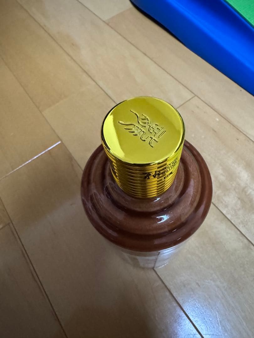 貴州茅台酒（甲辰龍年）