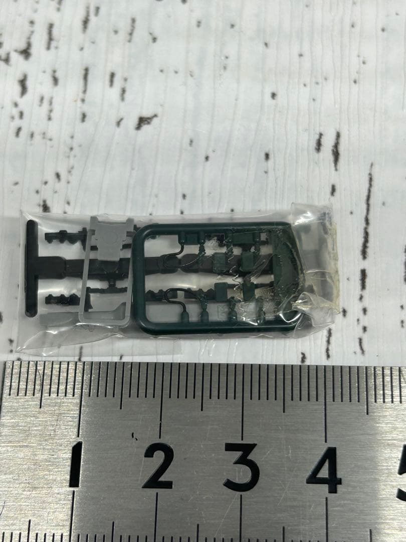 KATO 10-895 111系 0番台 湖南色4両附属編成セット（ケース別物）