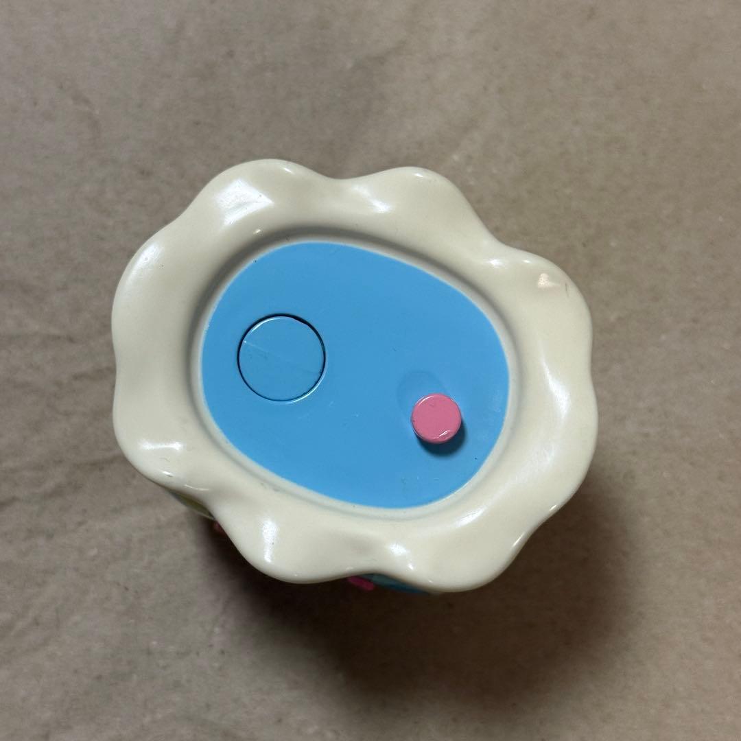 san-x まめゴマ 飼育日記 説明書付き ゲーム 平成レトロ おもちゃ レア