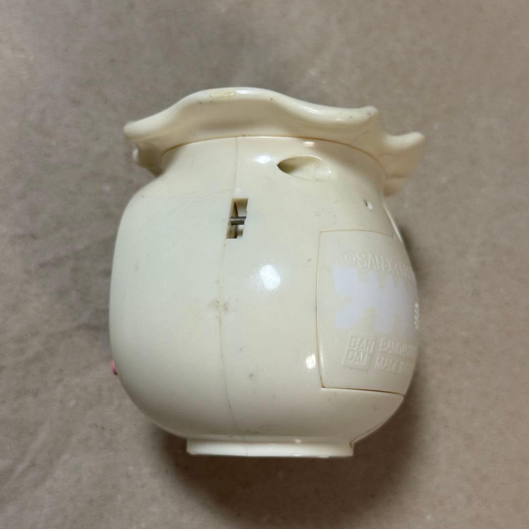 san-x まめゴマ 飼育日記 説明書付き ゲーム 平成レトロ おもちゃ レア