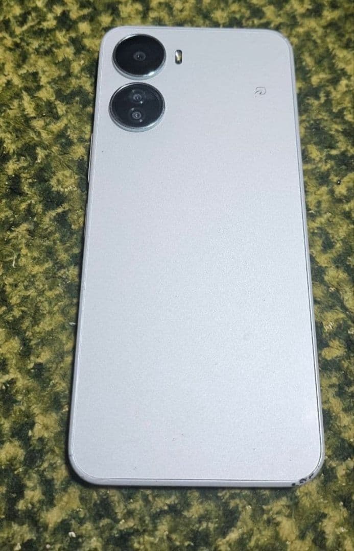 携帯電話本体 libero 5g iv ZTE A302ZT 4GBRAM 128GBROM