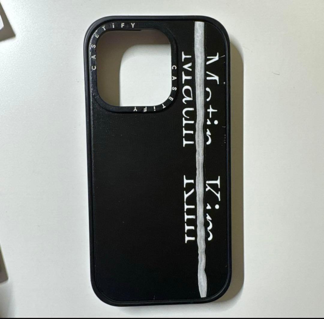 matinkim スマホケース iphone15