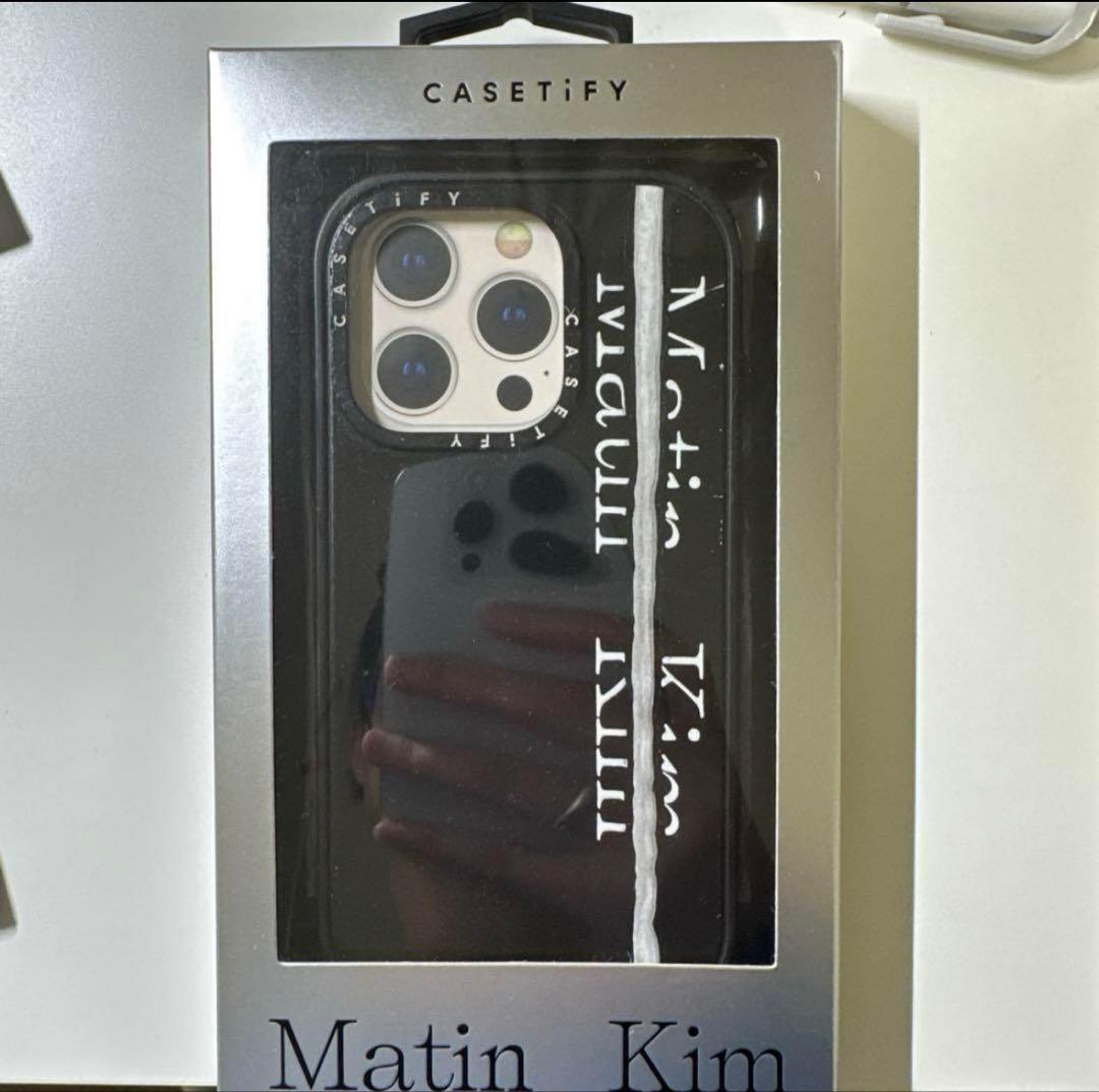 matinkim スマホケース iphone15