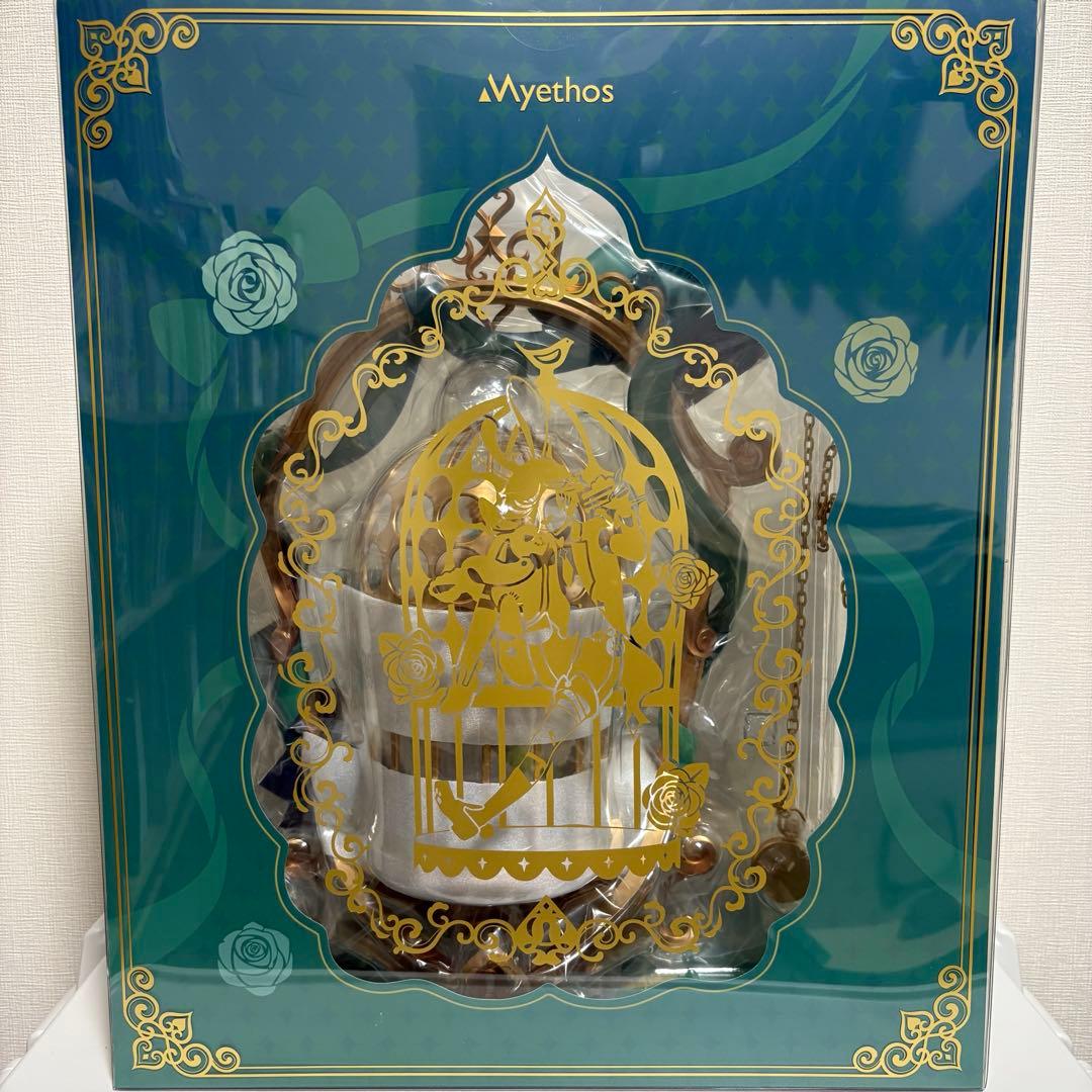 Myethos 三月ウサギ FairyTale-Another 新品フィギュア