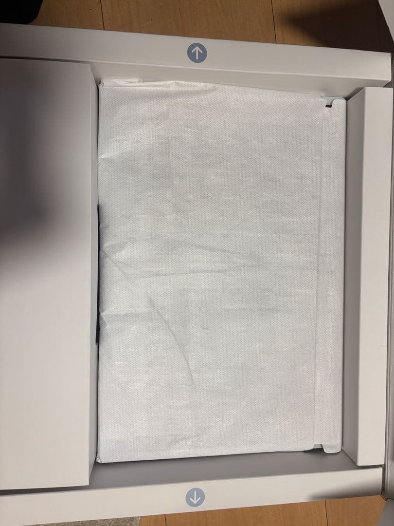 【美品】Apple iMac 24インチ ブルー