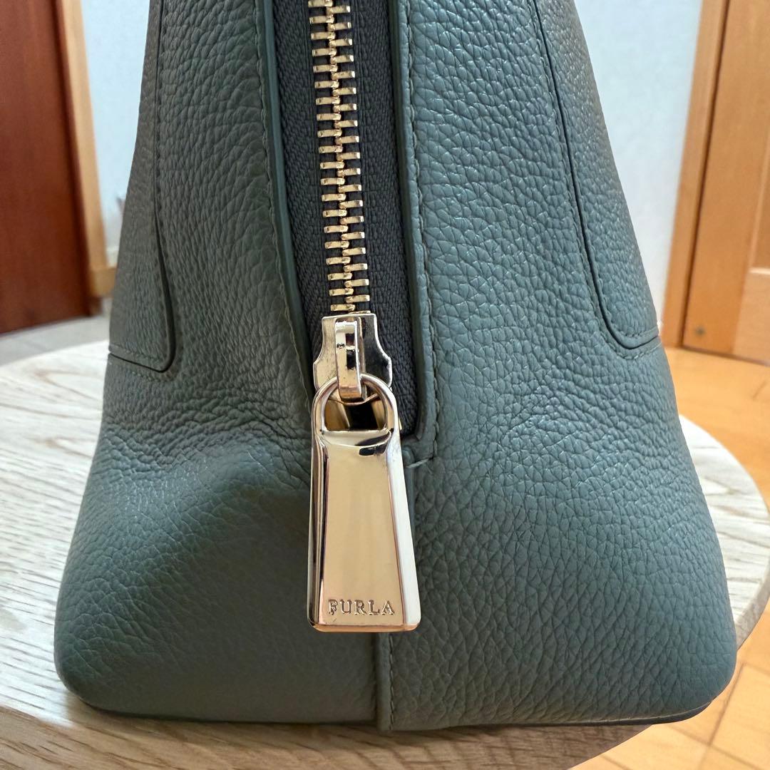 FURLAハンドバッグ