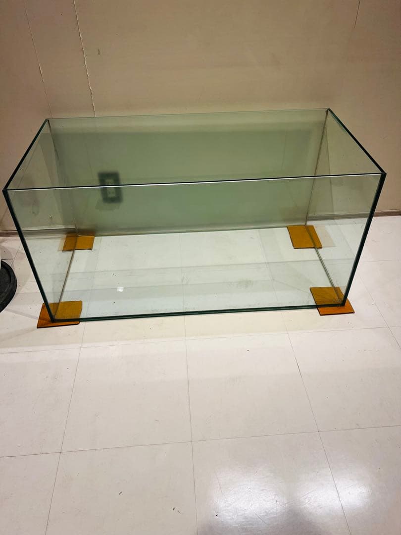 ADA ガーデンキューブ 90×45×45 ジャンク品