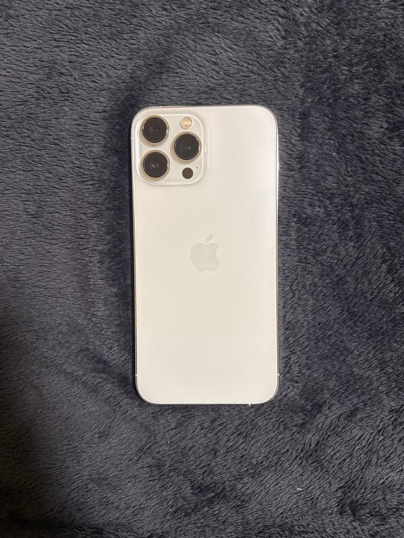 Apple iPhone 13 Pro Max ホワイト