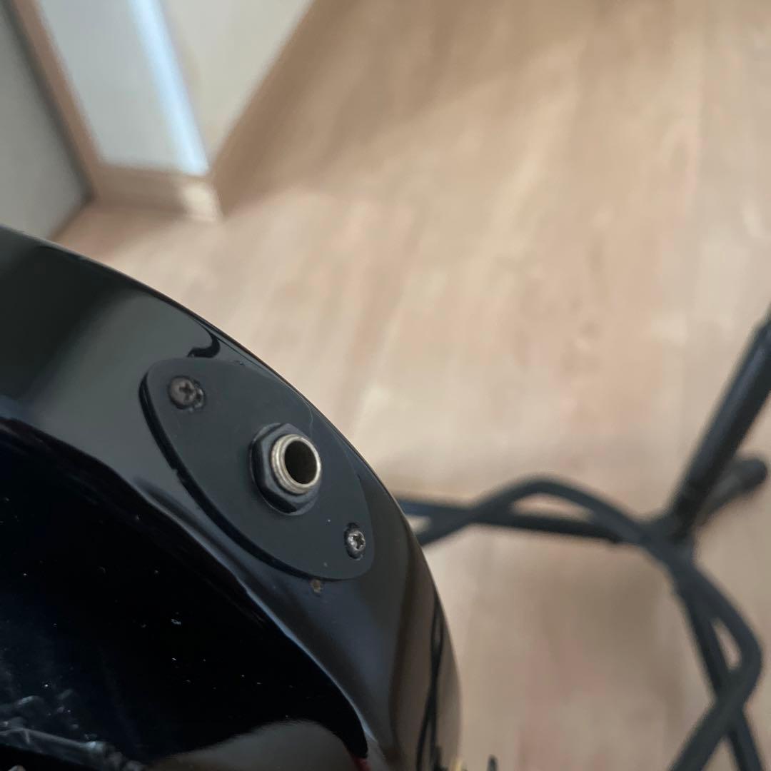 アリアプロ2 マグナシリーズ　　メイドインジャパン　ゴトーブリッジ、ペグ