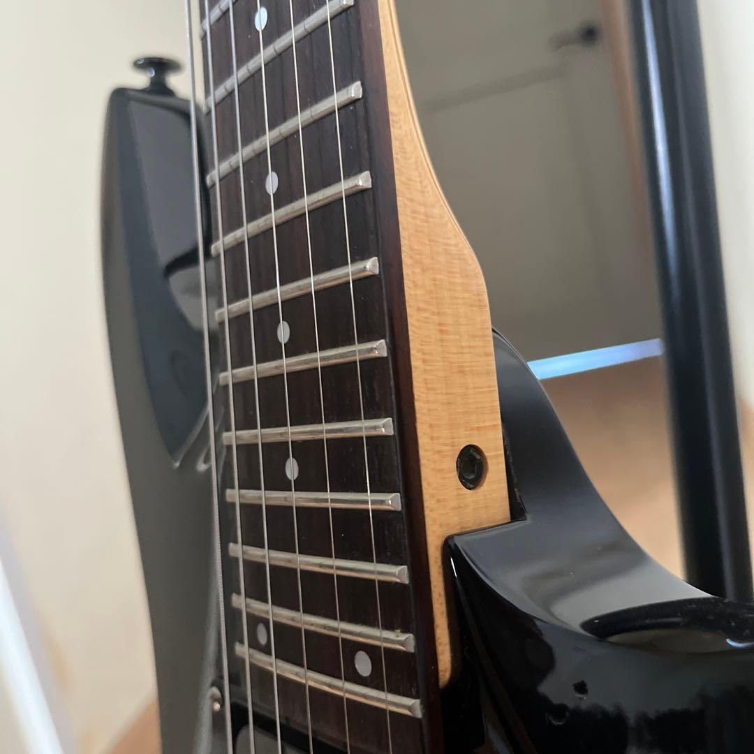 アリアプロ2 マグナシリーズ　　メイドインジャパン　ゴトーブリッジ、ペグ