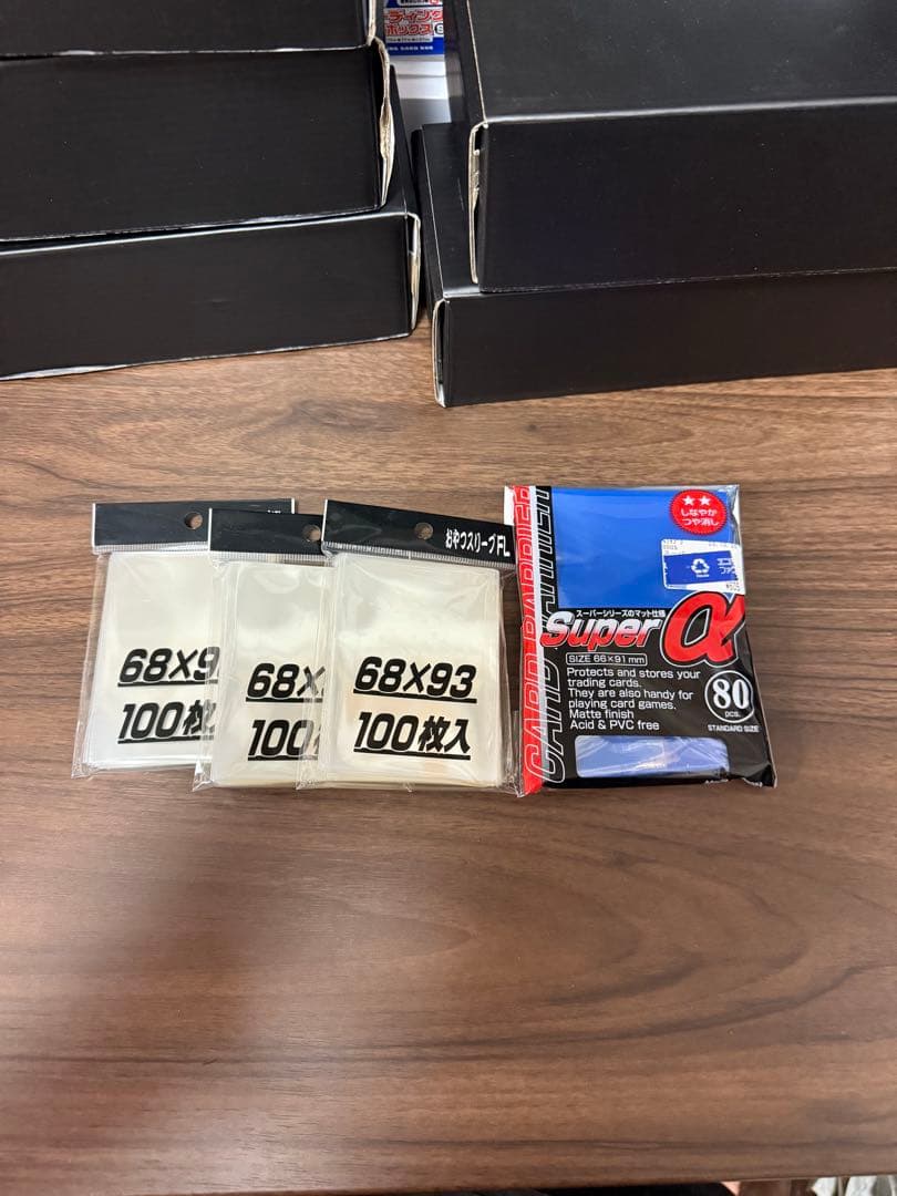 ドラゴンボールフュージョンワールド まとめ売り 引退品