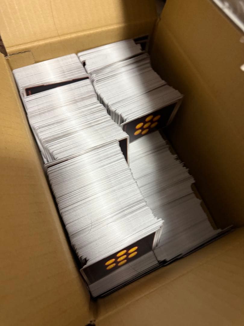 ドラゴンボールフュージョンワールド まとめ売り 引退品