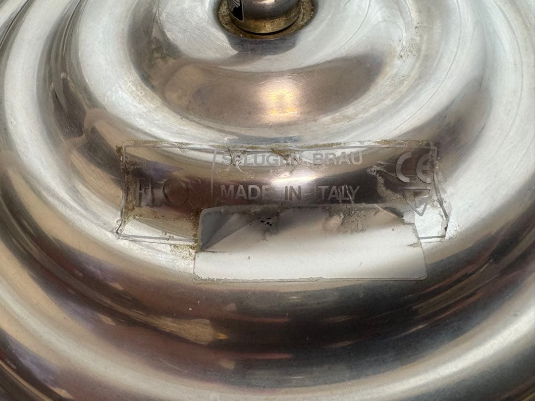 FLOS(フロス) SPLUGEN BRAU(スプリューゲン ブラウ)